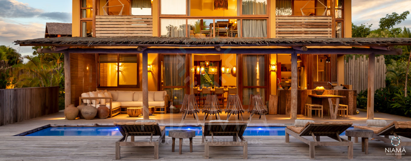 casa trancoso